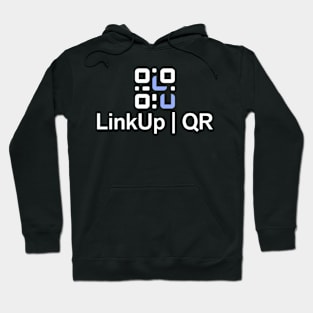 LinkUpLogo 2 Hoodie